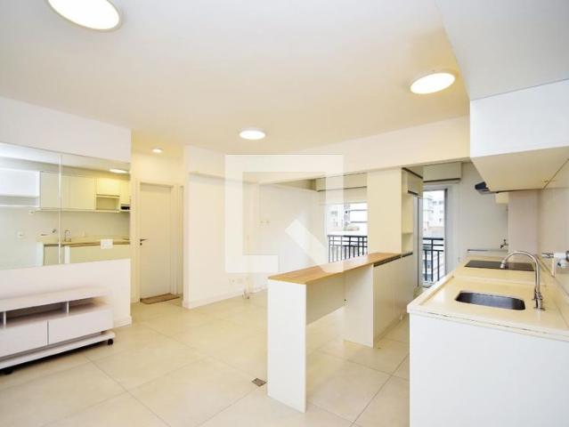 Apto, Vila Madalena, 2 Quartos, 58 m2 São Paulo