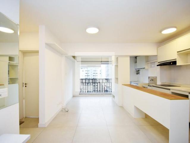 Apto, Vila Madalena, 2 Quartos, 58 m2 São Paulo