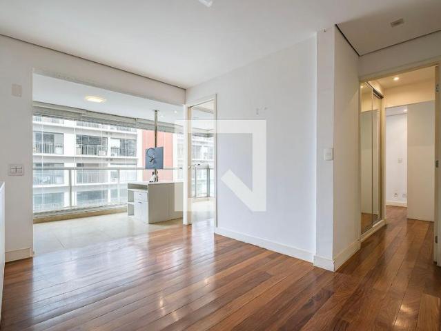 Apto, Vila Madalena, 2 Quartos, 64 m2 São Paulo