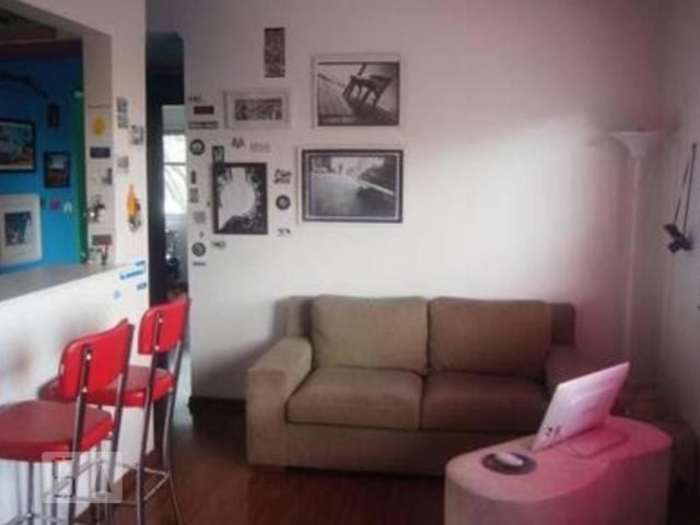 Apto, Vila Madalena, 2 Quartos, 65 m2 São Paulo