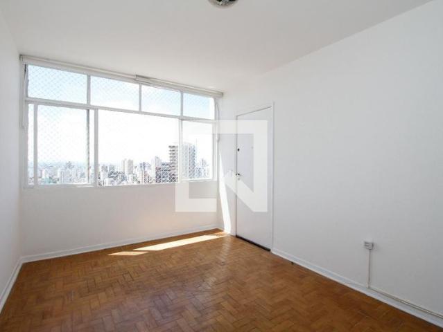 Apto, Vila Madalena, 2 Quartos, 61 m2 São Paulo
