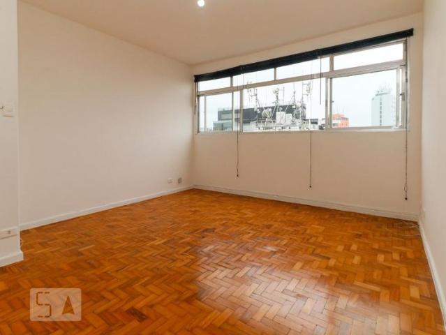 Apto, Vila Madalena, 2 Quartos, 75 m2 São Paulo