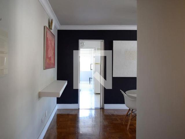 Apto, Vila Madalena, 2 Quartos, 76 m2 São Paulo