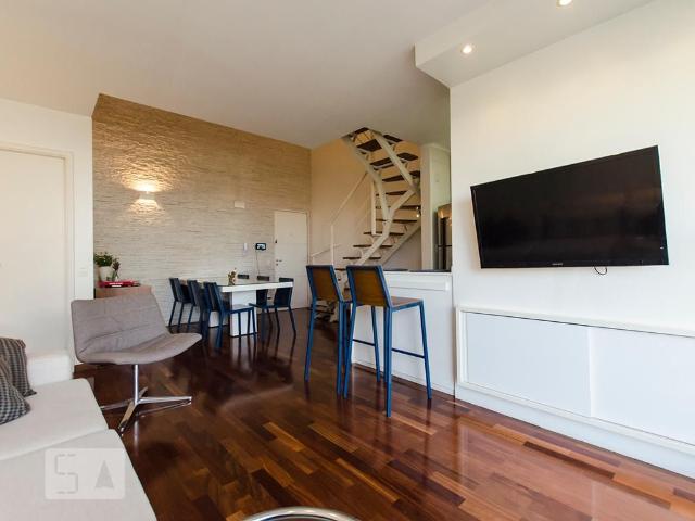 Apto, Vila Madalena, 2 Quartos, 76 m2 São Paulo