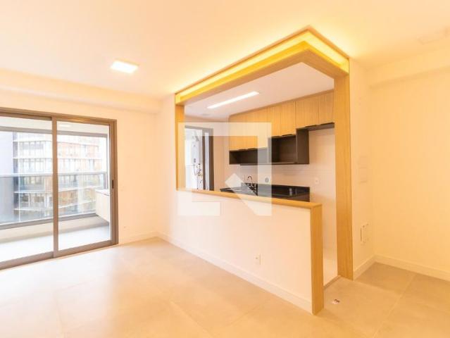 Apto, Vila Madalena, 2 Quartos, 70 m2 São Paulo