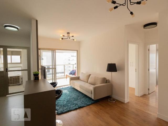 Apto, Vila Madalena, 2 Quartos, 70 m2 São Paulo