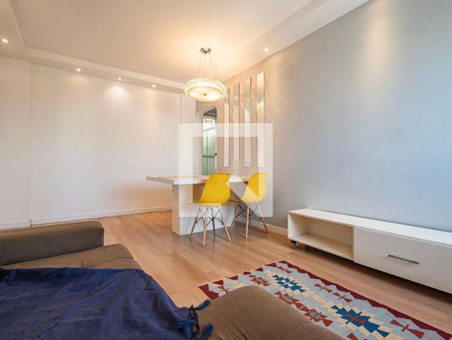 Apto, Vila Madalena, 2 Quartos, 72 m2 São Paulo