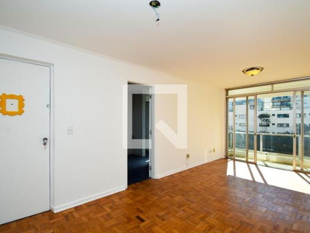 Apto, Vila Madalena, 2 Quartos, 85 m2 São Paulo