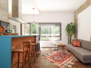 Apto, Vila Madalena, 2 Quartos, 82 m2 São Paulo
