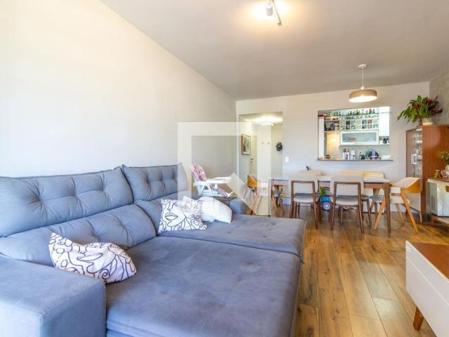 Apto, Vila Madalena, 2 Quartos, 83 m2 São Paulo