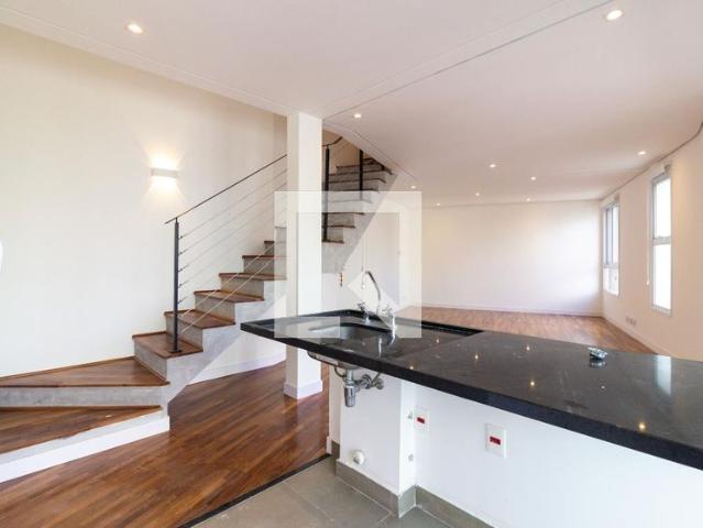 Apto, Vila Madalena, 1 Quarto, 95 m2 São Paulo