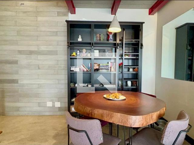 Apto, Vila Madalena, 2 Quartos, 90 m2 São Paulo