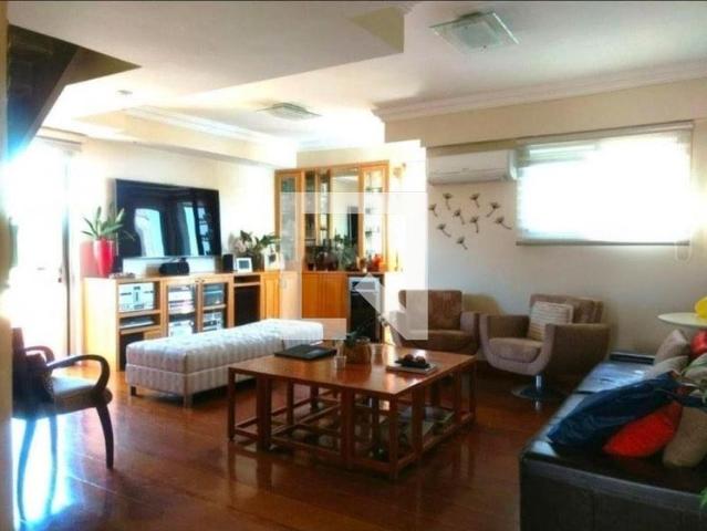 Apto, Vila Madalena, 4 Quartos, 160 m2 São Paulo