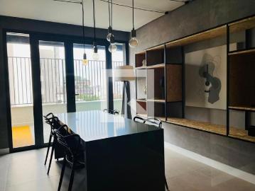 Apto, Vila Madalena, 4 Quartos, 195 m2 São Paulo