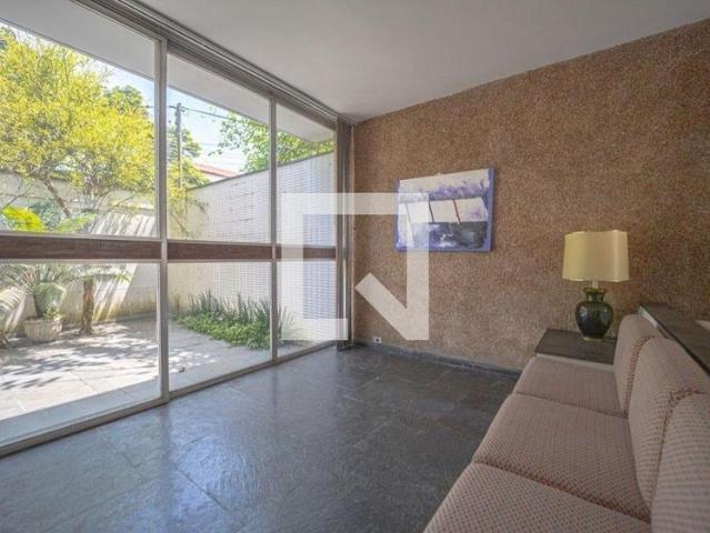 Apto, Vila Madalena, 4 Quartos, 397 m2 São Paulo