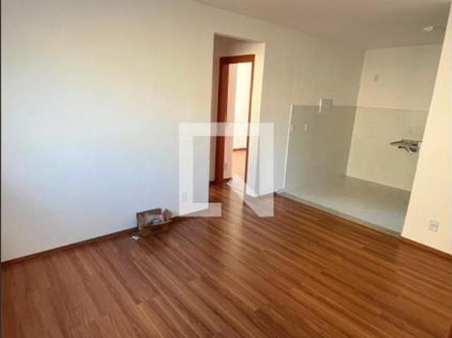 Apto, Vila Magdalena, 2 Quartos, 44 m2 Contagem