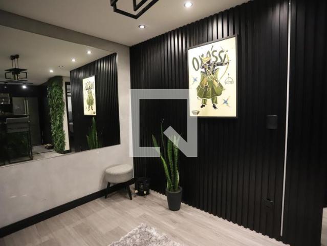 Apto, Vila Maluf, 1 Quarto, 50 m2 Suzano
