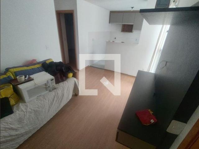Apto, Vila Maluf, 2 Quartos, 39 m2 Suzano