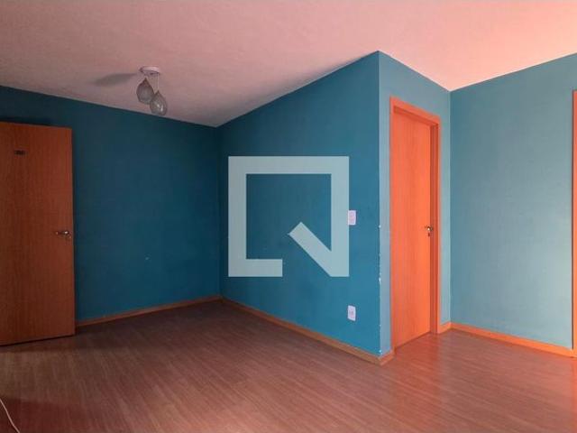 Apto, Vila Maluf, 2 Quartos, 46 m2 Suzano