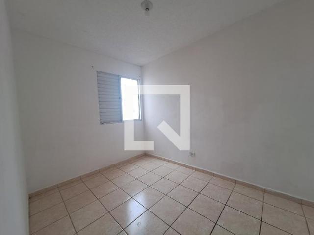 Apto, Vila Maluf, 2 Quartos, 59 m2 Suzano