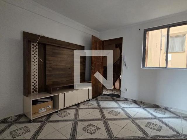Apto, Vila Maluf, 2 Quartos, 50 m2 Suzano