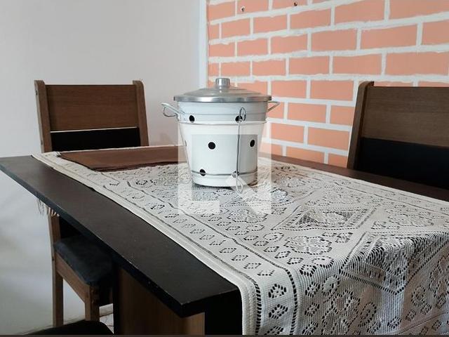 Apto, Vila Maluf, 2 Quartos, 60 m2 Suzano