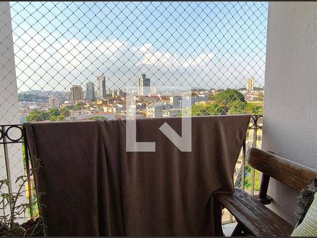 Apto, Vila Mangalot, 3 Quartos, 70 m2 São Paulo