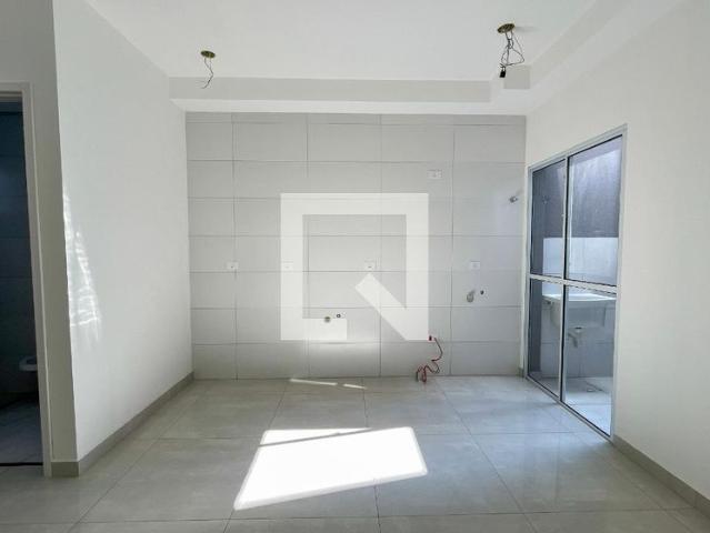 Apto, Vila Mangalot, 1 Quarto, 28 m2 São Paulo