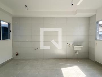 Apto, Vila Mangalot, 1 Quarto, 29 m2 São Paulo