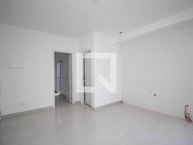 Apto, Vila Mangalot, 1 Quarto, 33 m2 São Paulo