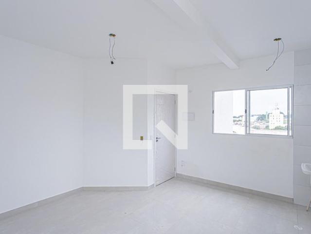 Apto, Vila Mangalot, 1 Quarto, 33 m2 São Paulo