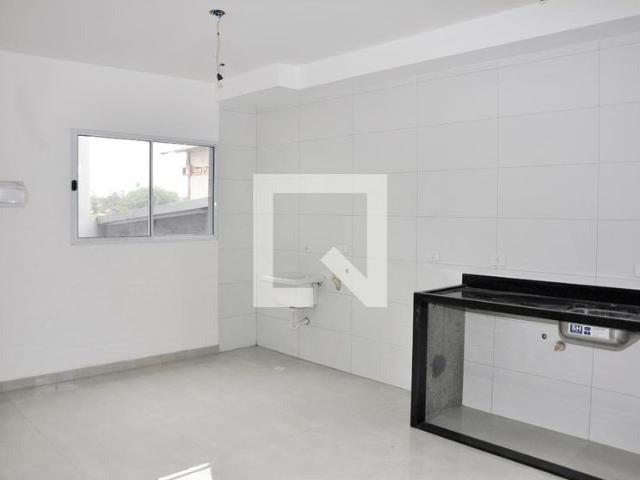 Apto, Vila Mangalot, 1 Quarto, 35 m2 São Paulo