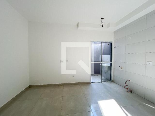 Apto, Vila Mangalot, 1 Quarto, 39 m2 São Paulo