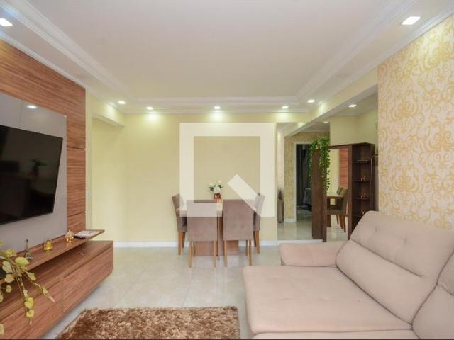 Apto, Vila Mangalot, 1 Quarto, 44 m2 São Paulo