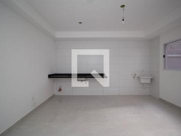 Apto, Vila Mangalot, 1 Quarto, 45 m2 São Paulo