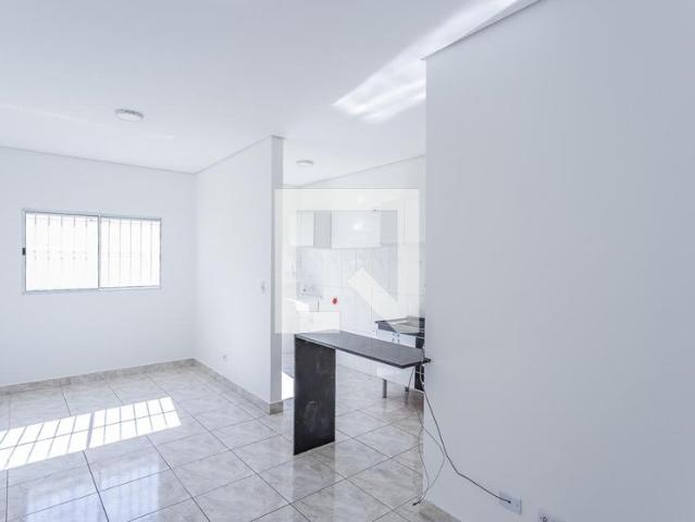 Apto, Vila Mangalot, 1 Quarto, 45 m2 São Paulo