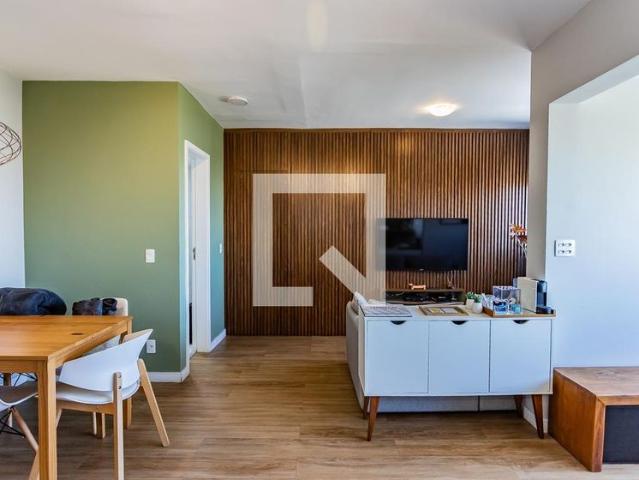 Apto, Vila Mangalot, 1 Quarto, 58 m2 São Paulo