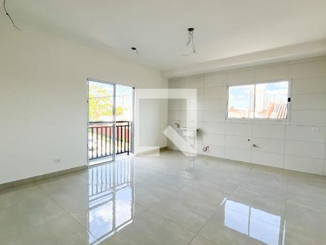 Apto, Vila Mangalot, 2 Quartos, 27 m2 São Paulo