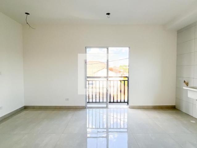 Apto, Vila Mangalot, 2 Quartos, 27 m2 São Paulo