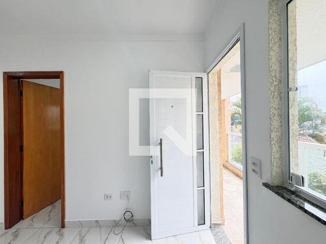 Apto, Vila Mangalot, 2 Quartos, 38 m2 São Paulo
