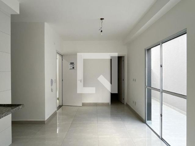 Apto, Vila Mangalot, 2 Quartos, 39 m2 São Paulo