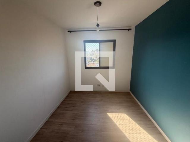 Apto, Vila Mangalot, 2 Quartos, 48 m2 São Paulo