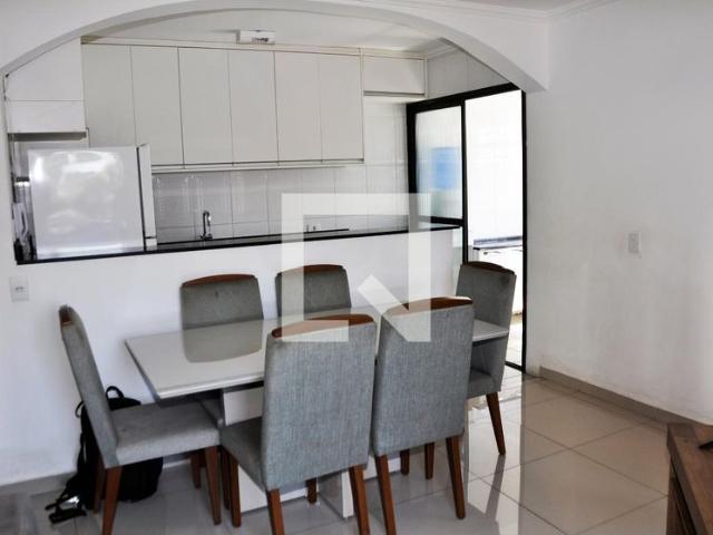 Apto, Vila Mangalot, 2 Quartos, 49 m2 São Paulo