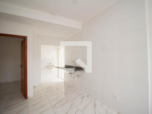 Apto, Vila Mangalot, 2 Quartos, 40 m2 São Paulo