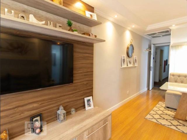 Apto, Vila Mangalot, 2 Quartos, 55 m2 São Paulo