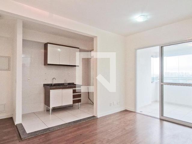 Apto, Vila Mangalot, 2 Quartos, 57 m2 São Paulo
