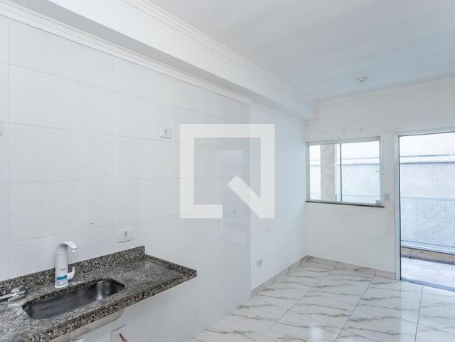 Apto, Vila Mangalot, 2 Quartos, 50 m2 São Paulo