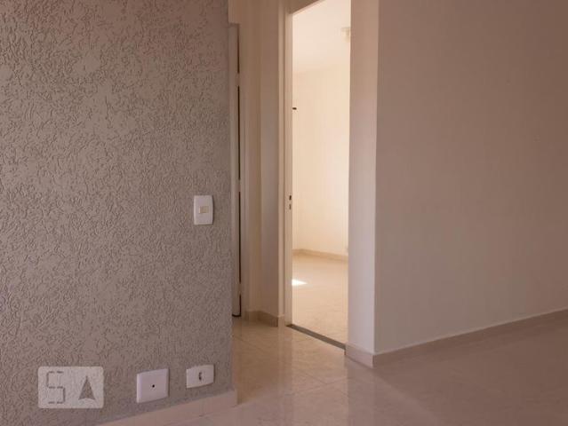 Apto, Vila Mangalot, 2 Quartos, 50 m2 São Paulo
