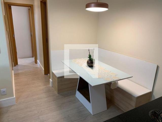 Apto, Vila Mangalot, 2 Quartos, 64 m2 São Paulo
