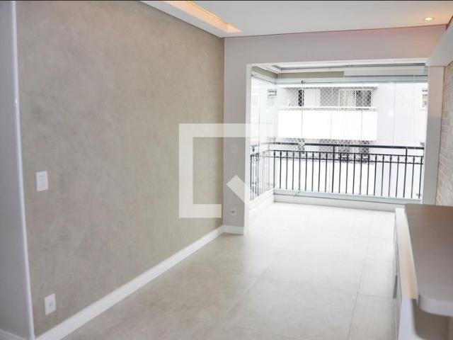 Apto, Vila Mangalot, 2 Quartos, 64 m2 São Paulo